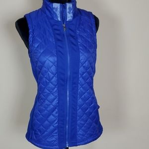 Athleta vest